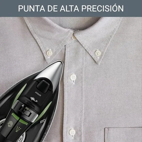 Rowenta ▫️ Intelligence Force, Ferro a vapor, Jato de vapor de 190 g/min 5