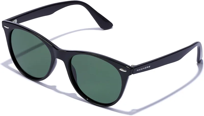 HAWKERS ▫️ Óculos de sol HARLOW para homem e mulher