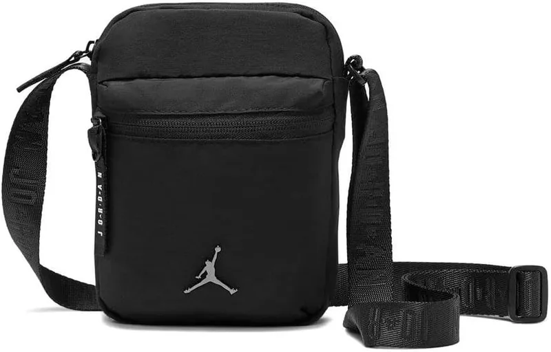 Jordan ▫️ Saco de festival para: Unissex-adulto