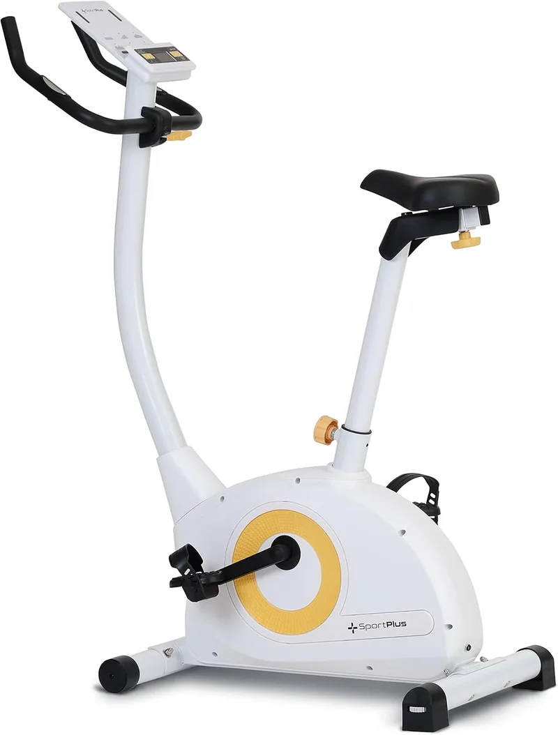 SportPlus ▫️ Bicicleta de exercício
