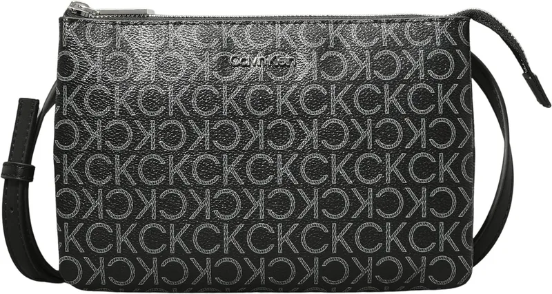 Bolsa de ombro Calvin Klein para mulher