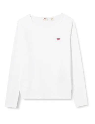 Levi's ▫️ Conjunto de 2 camisolas de manga comprida para mulher 3