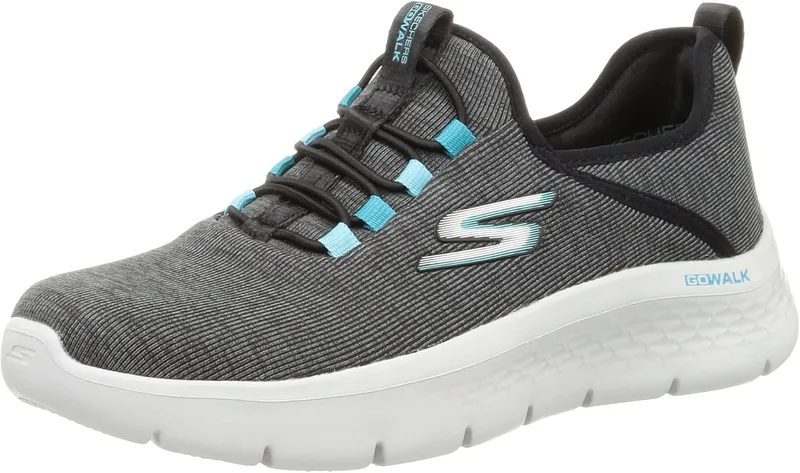 Skechers ▫️ Go Walk Flex - Lucy Ténis de senhora