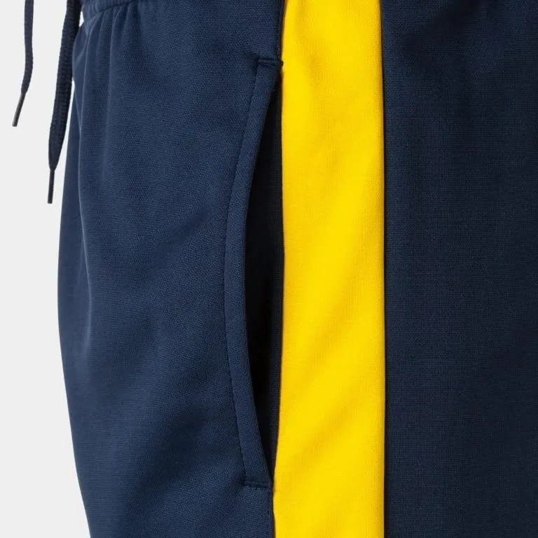 Joma ▫️ Eco Championship - Bermudas para homem 2