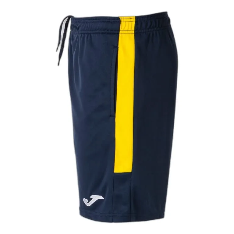 Joma ▫️ Eco Championship - Bermudas para homem 4