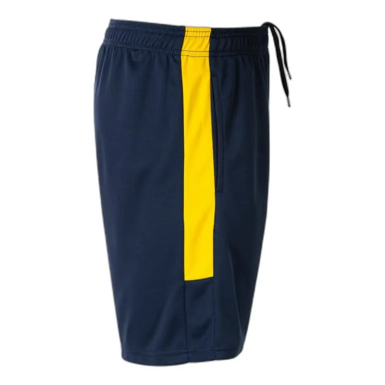 Joma ▫️ Eco Championship - Bermudas para homem 5