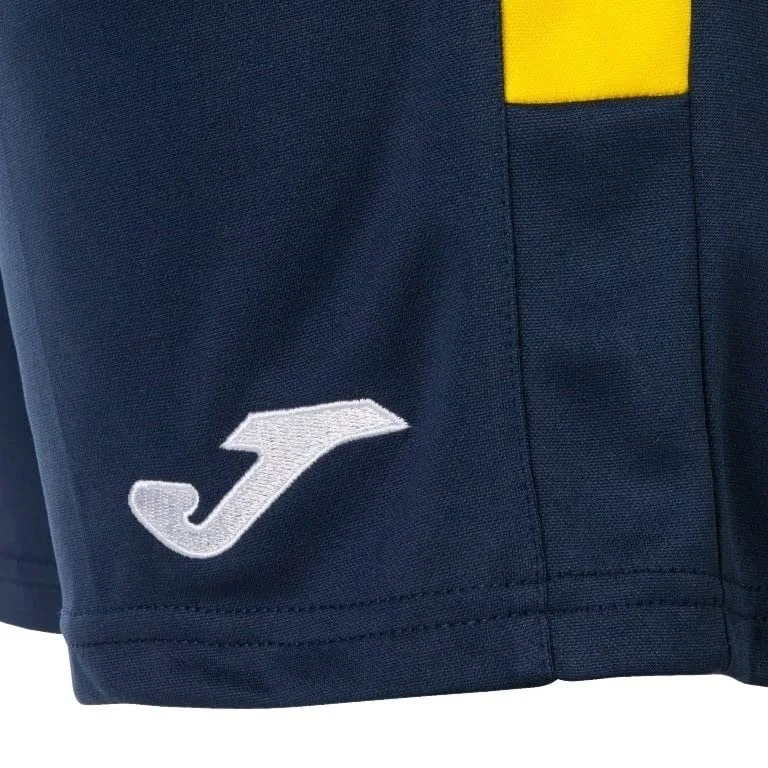 Joma ▫️ Eco Championship - Bermudas para homem 6