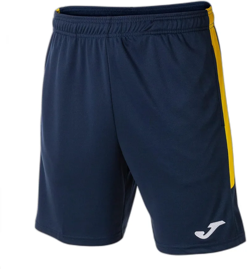 Joma ▫️ Eco Championship - Bermudas para homem