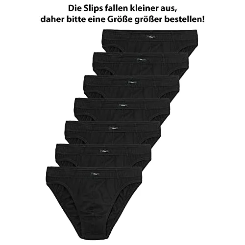 s.Oliver ▫️ Jh-1sl_LS Roupa interior masculina (conjunto de 7) 4