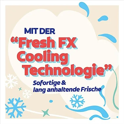 Colgate ▫️ Enxaguante bucal Ice Fresh 500 ml – para uma frescura imediata e duradoura – Higiene oral e dentária antibacteriana sem álcool** para uma proteção ideal 4