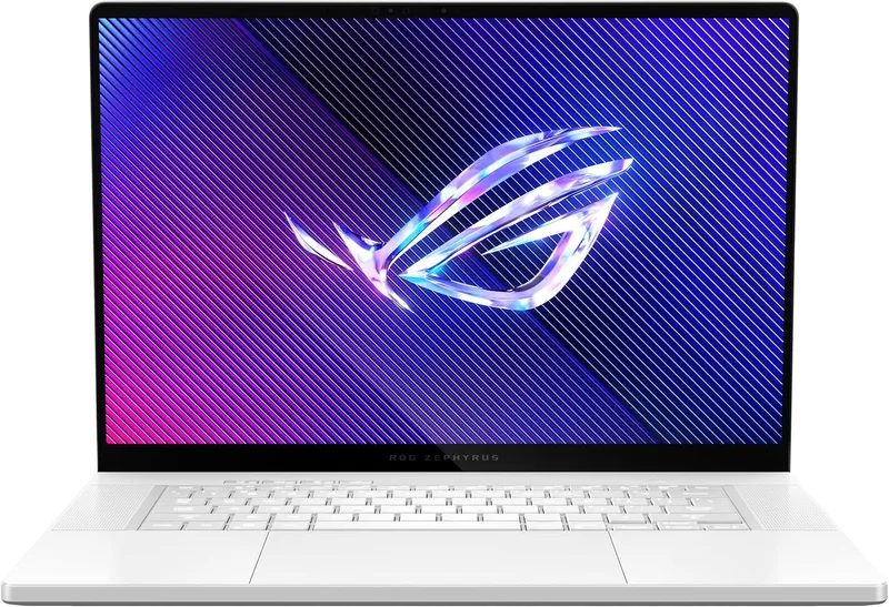 ASUS ▫️ ROG Zephyrus G16 GU605MV-QR133W Portátil Intel Core Ultra 7 155H 40,6cm (16") WQXGA 32GB LPDDR5x-SDRAM 1TB SSD NVIDIA GeForce RTX 4060 Wi-FI 6E (802.11ax) Windows 11 Home Branco