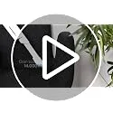 Taurus ▫️ Liberty Digital - Aspirador de mão, motor digital, 120 W, 11,1 V, potência de sucção de 14 kPa, baterias de lítio, autonomia de 15 minutos, carregamento rápido em 3 horas, muito leve e compacto, acessórios incluídos 4