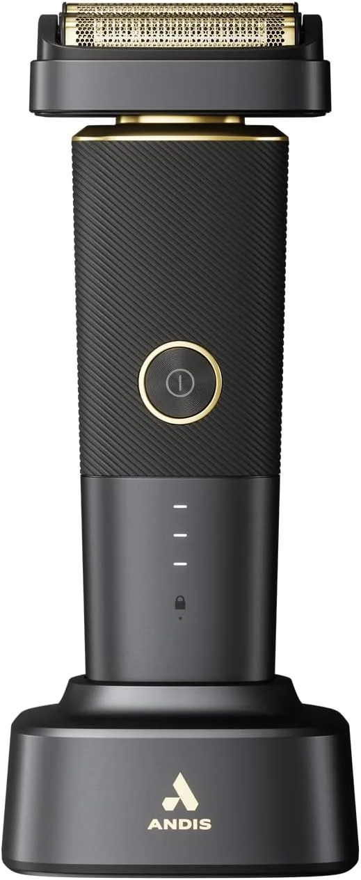 Andis ▫️ reSURGE™ shaveR Branco