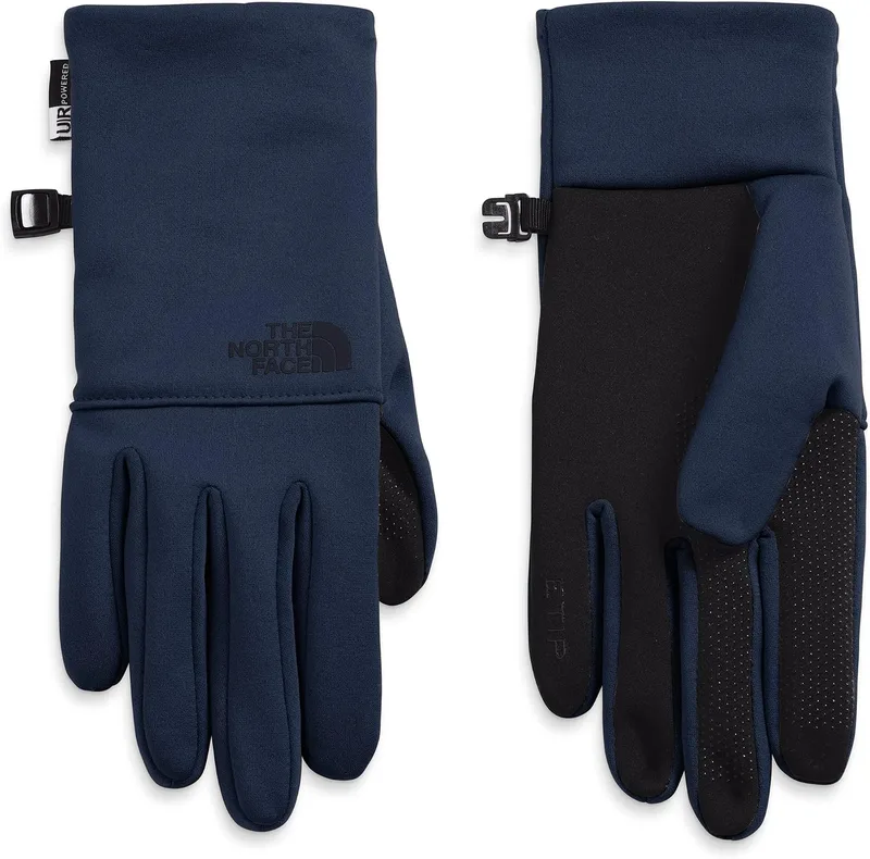 THE NORTH FACE ▫️ Luvas Etip Recycled Unissexo para adulto