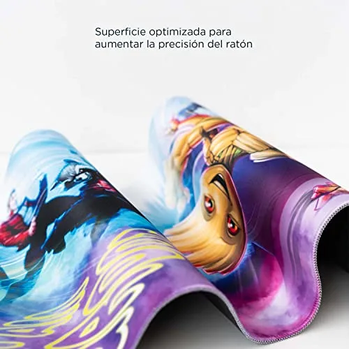Grupo Erik ▫️ Marvel Groot Tapete de Secretária - Tapete de rato XXL 3