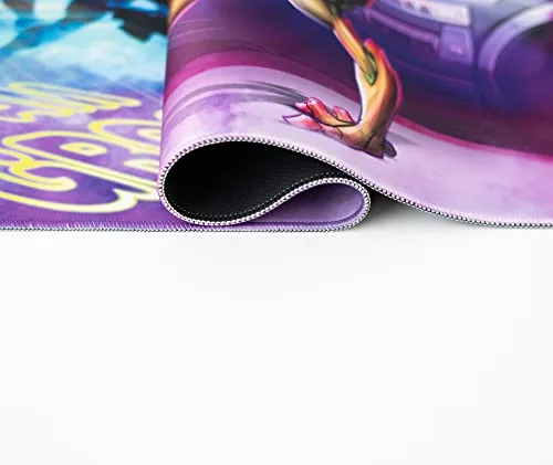 Grupo Erik ▫️ Marvel Groot Tapete de Secretária - Tapete de rato XXL 5