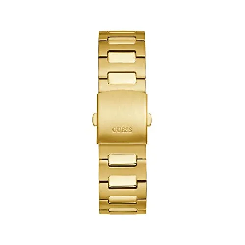 GUESS ▫️ Relógios analógicos para homem. Marca 3