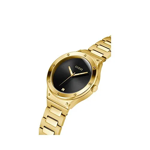 GUESS ▫️ Relógios analógicos para homem. Marca 4