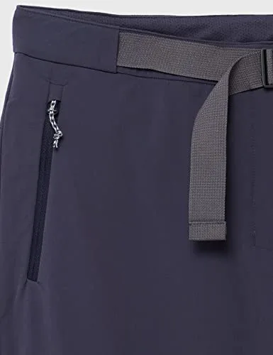 Jack Wolfskin ▫️ Calças de caminhada Holdsteig para mulher 2