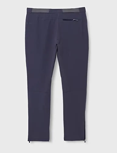 Jack Wolfskin ▫️ Calças de caminhada Holdsteig para mulher 3
