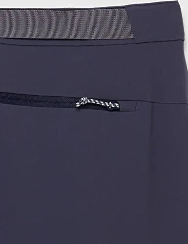Jack Wolfskin ▫️ Calças de caminhada Holdsteig para mulher 5