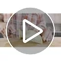 PAUDIN ▫️ Conjunto de facas de cozinha profissionais, 3 peças, utensílios em aço inoxidável, cabo em madeira, facas de chef universais para cortar carne, legumes, pão e queijo 7