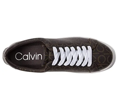Calvin Klein ▫️ Kcgules Ténis para Mulher 3