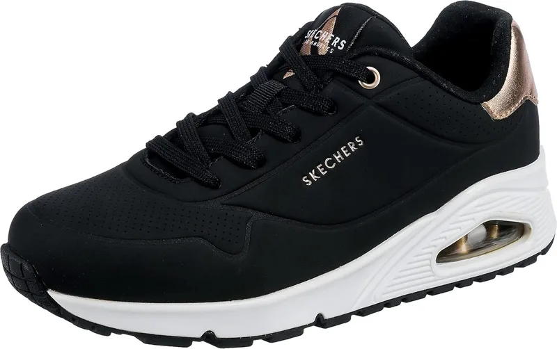 Skechers ▫️ Ténis Uno Golden Air para mulher