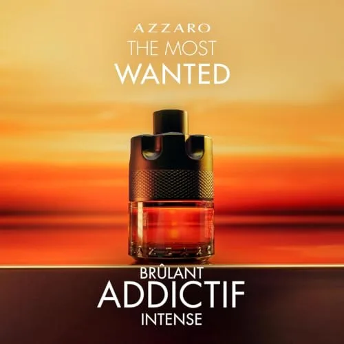 Azzaro ▫️ The Most Wanted, Parfum, perfume masculino do tipo fougère, 100 ml 2