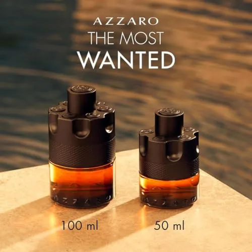 Azzaro ▫️ The Most Wanted, Parfum, perfume masculino do tipo fougère, 100 ml 4