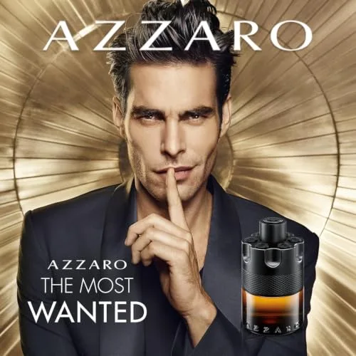 Azzaro ▫️ The Most Wanted, Parfum, perfume masculino do tipo fougère, 100 ml 5