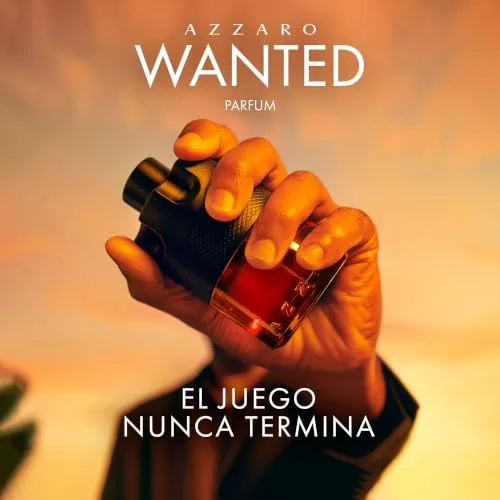 Azzaro ▫️ The Most Wanted, Parfum, perfume masculino do tipo fougère, 100 ml 6