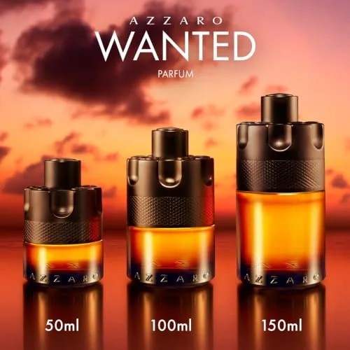 Azzaro ▫️ The Most Wanted, Parfum, perfume masculino do tipo fougère, 100 ml 7