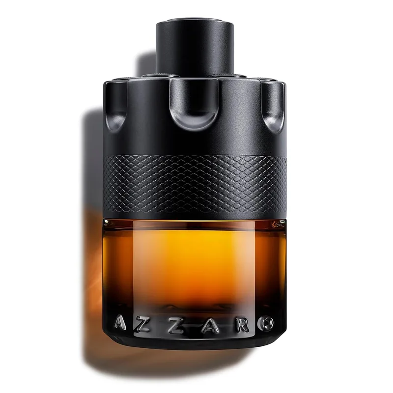Azzaro ▫️ The Most Wanted, Parfum, perfume masculino do tipo fougère, 100 ml