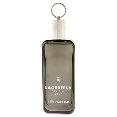 KARL LAGERFELD ▫️ Classic Grey 100 ml EDT em spray 2