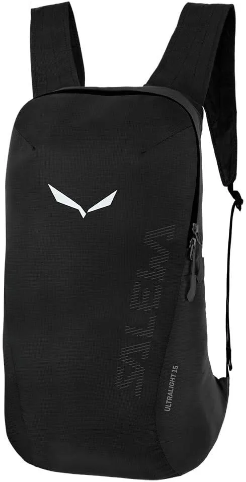 SALEWA ▫️ Mochila Ultralight 15 l, unissexo para adultos