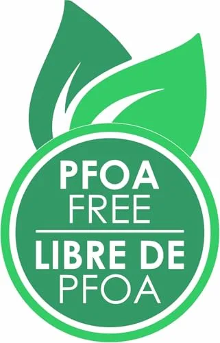 Bastilipo ▫️ VFT-1500, Grelha elétrica antiaderente - 1500 W de potência - pegas em aço. 3