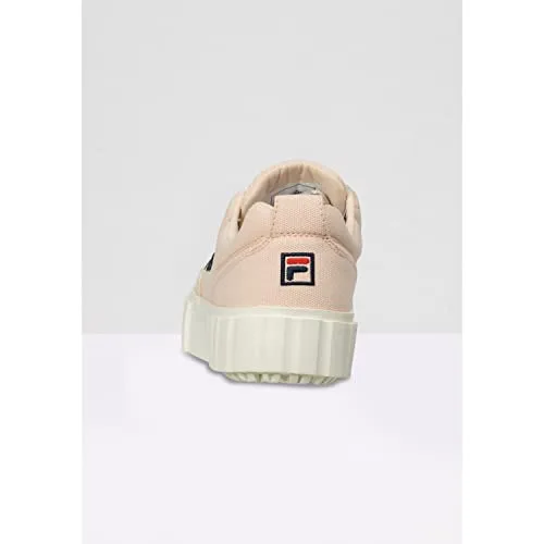 FILA ▫️ Ténis Sandblast C Wmn para mulher 2