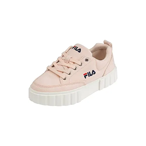 FILA ▫️ Ténis Sandblast C Wmn para mulher 3