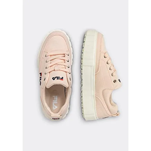 FILA ▫️ Ténis Sandblast C Wmn para mulher 5