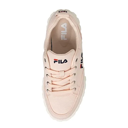 FILA ▫️ Ténis Sandblast C Wmn para mulher 6