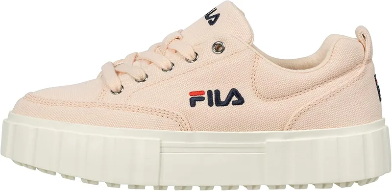 FILA ▫️ Ténis Sandblast C Wmn para mulher