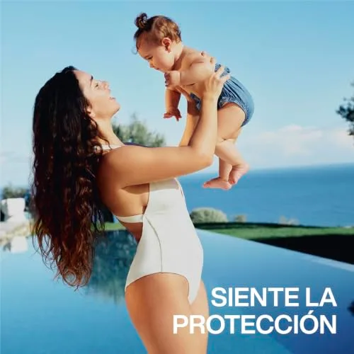Rilastil ▫️ Sun System Baby, Protetor Solar Corporal FPS 50+ em spray, 200 ml 4
