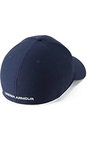 Under Armour ▫️ Boné Blitzing 30 para homem 3
