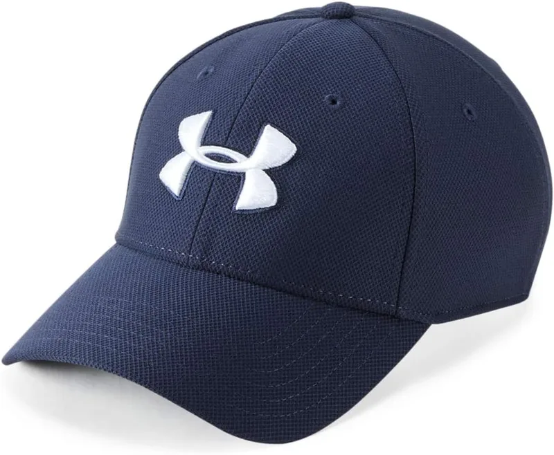 Under Armour ▫️ Boné Blitzing 30 para homem