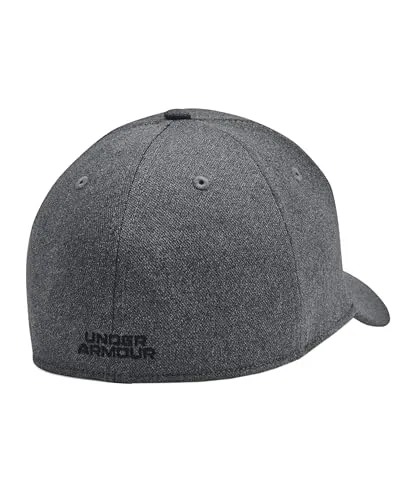 Under Armour ▫️ Boné Blitzing 30 para homem 2