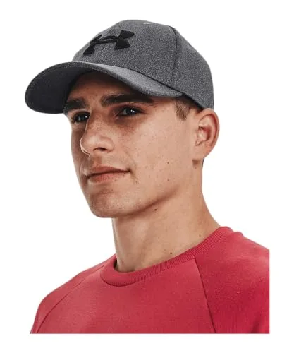 Under Armour ▫️ Boné Blitzing 30 para homem 3