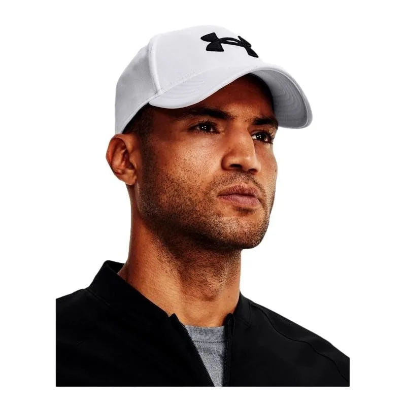 Under Armour ▫️ Boné Blitzing II, Homem 2