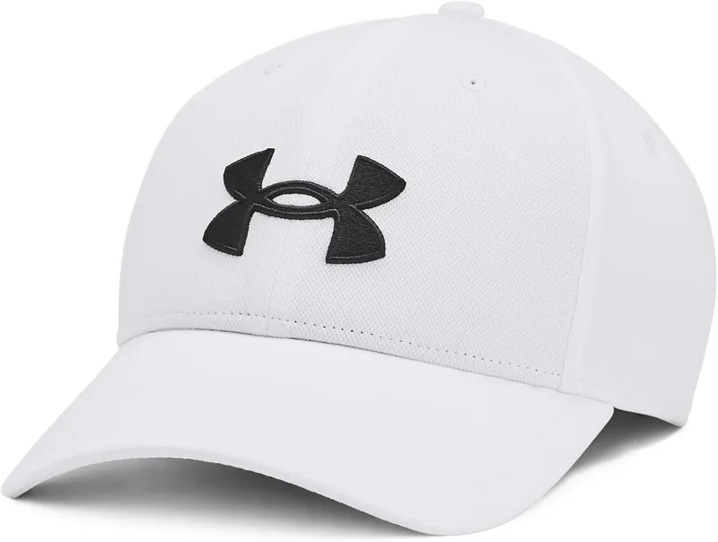 Under Armour ▫️ Boné Blitzing II, Homem