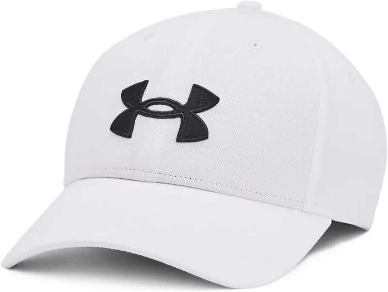 Under Armour ▫️ Boné Blitzing II, Homem